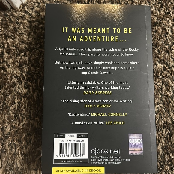 Book - Picture 2 of 2